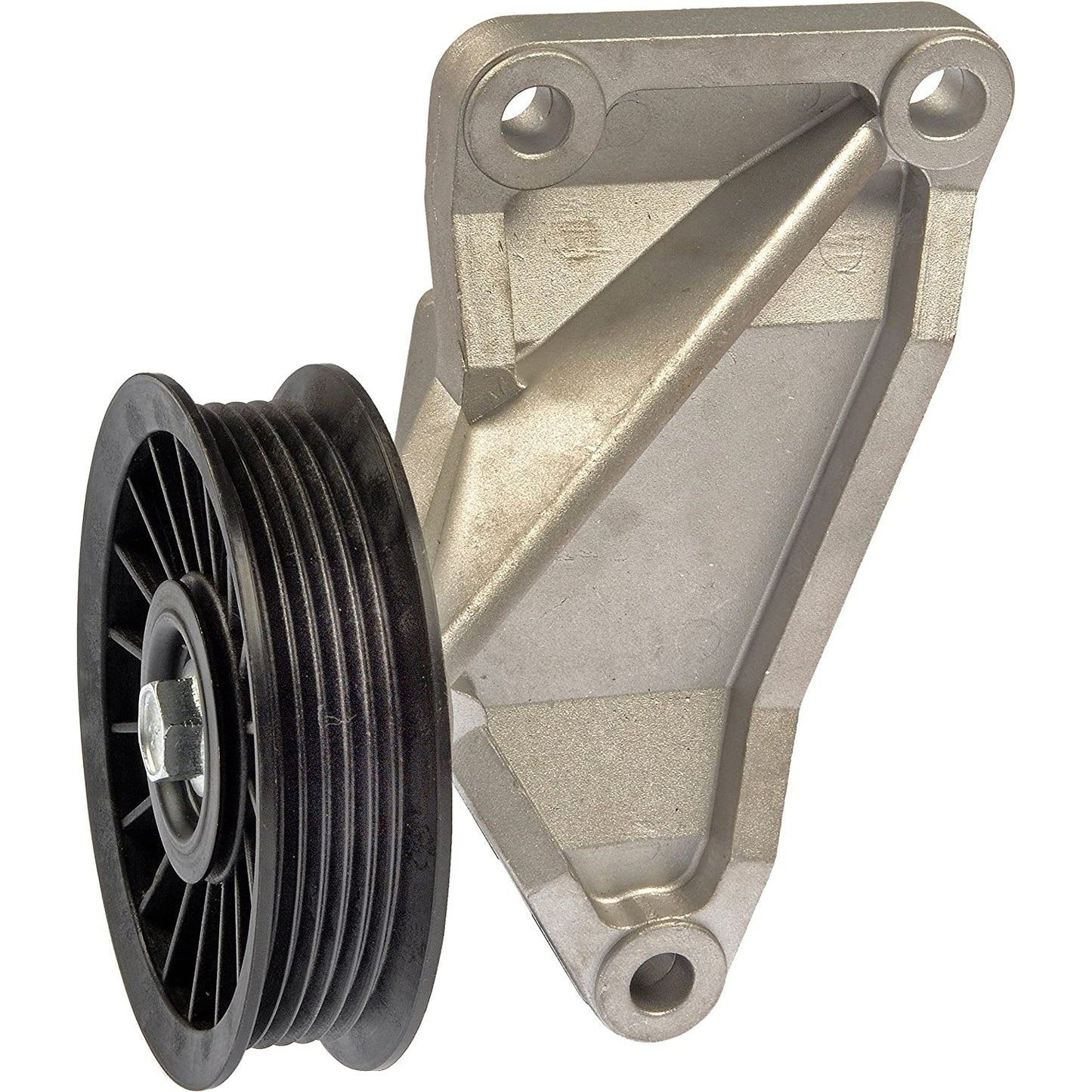 34225 A/C Compressor By-Pass Pulley - Direct Fit