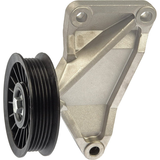34226 A/C Compressor By-Pass Pulley - Direct Fit