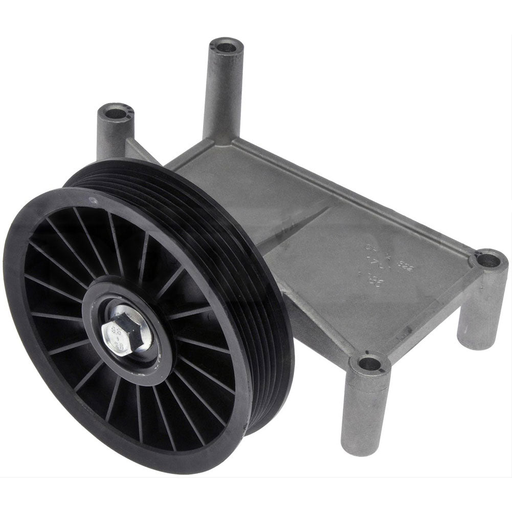 34286 A/C Compressor By-Pass Pulley