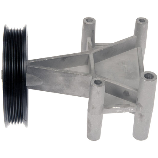 34291 A/C Compressor By-Pass Pulley - Direct Fit