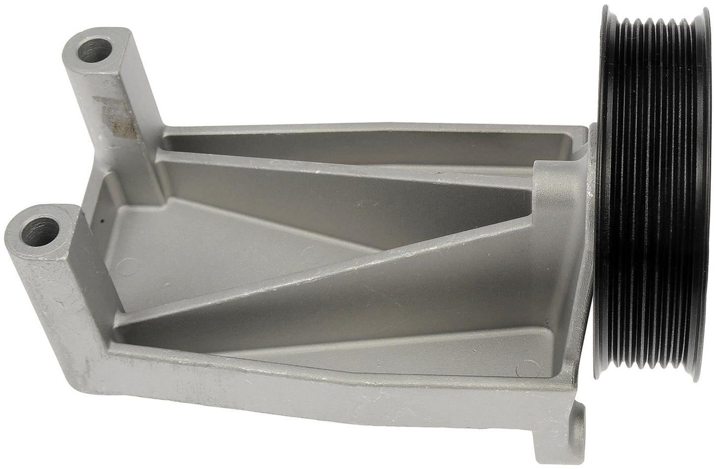 34862 A/C Compressor By-Pass Pulley - Direct Fit