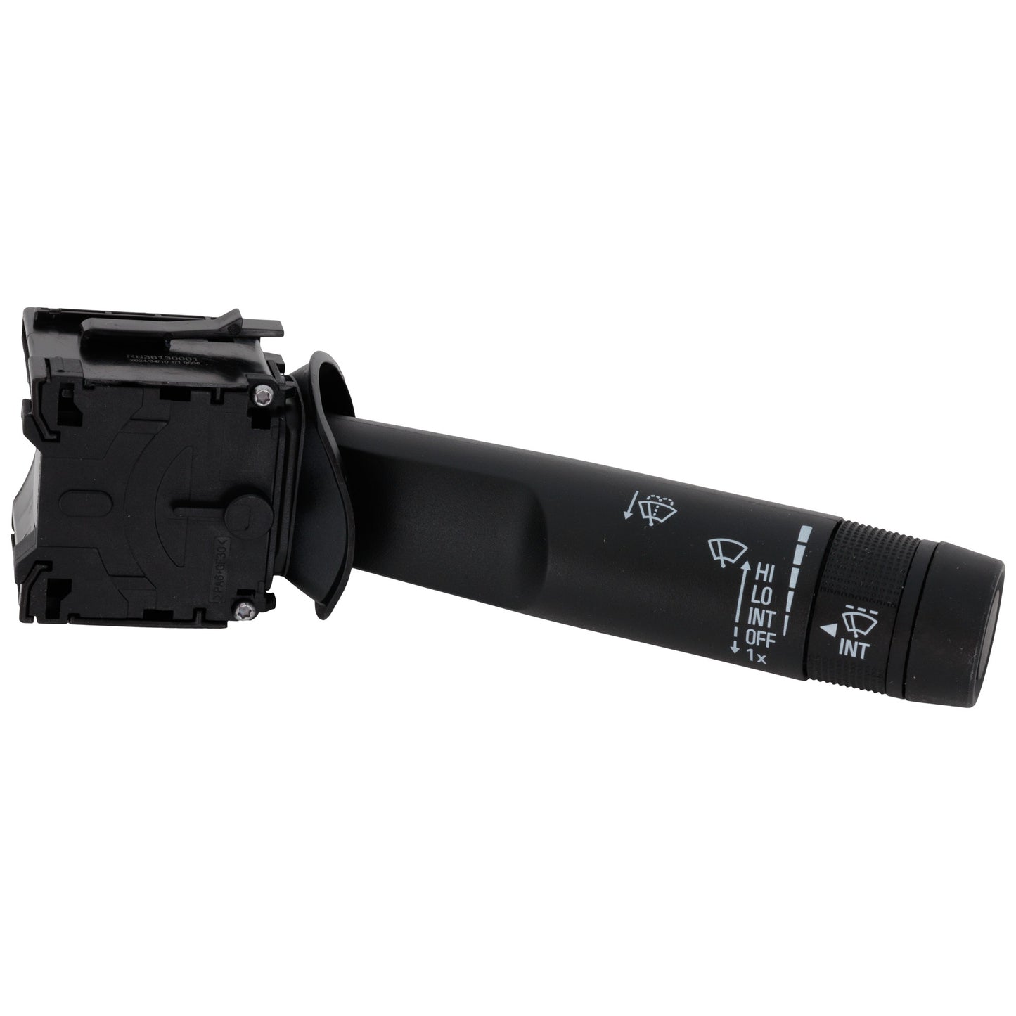 Wiper Switch