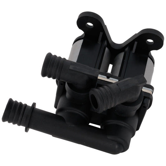 Heater Valve
