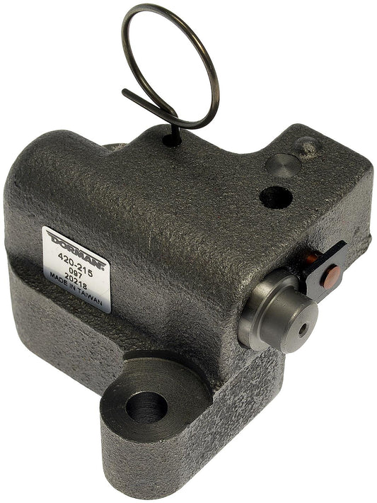 420-215 OE Solutions Series Timing Chain Tensioner - Direct Fit, Sold individually