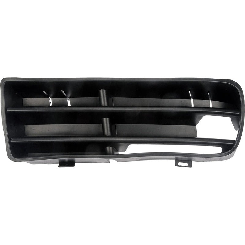 45165 Front, Driver Side Help Series Bumper Grille, Primed