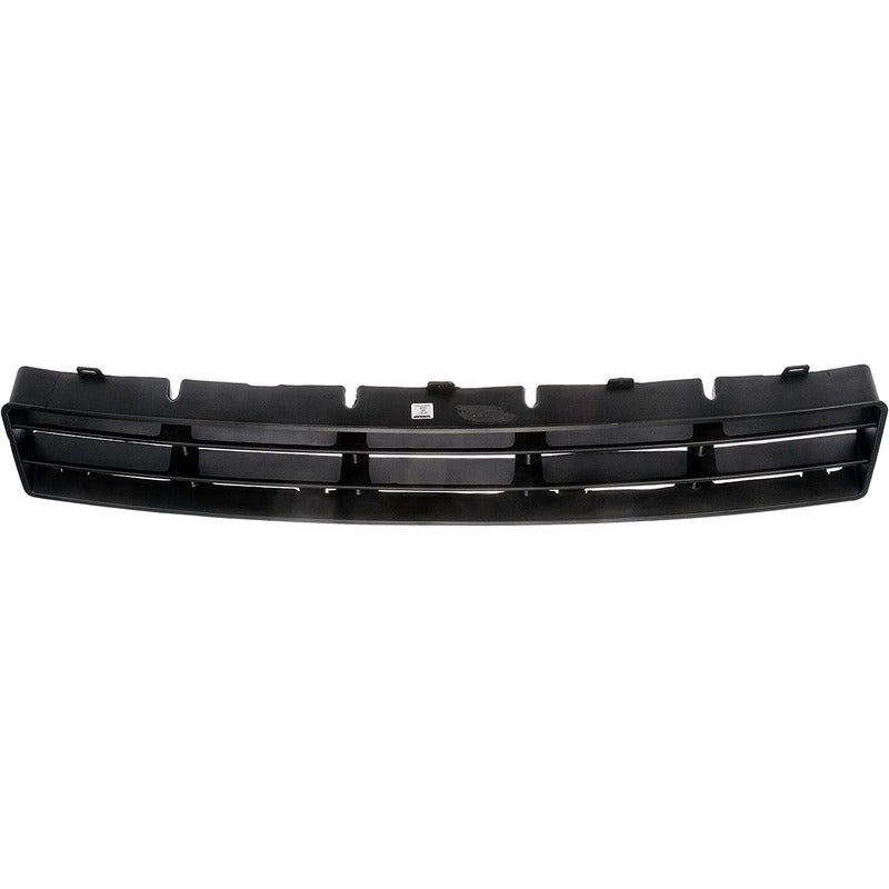 45167 Front, Lower, Center Help Series Bumper Grille, Primed