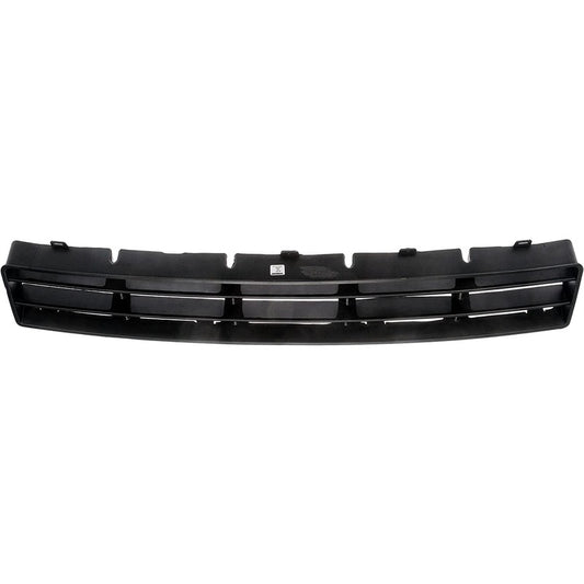 45167 Front, Lower, Center Help Series Bumper Grille, Primed
