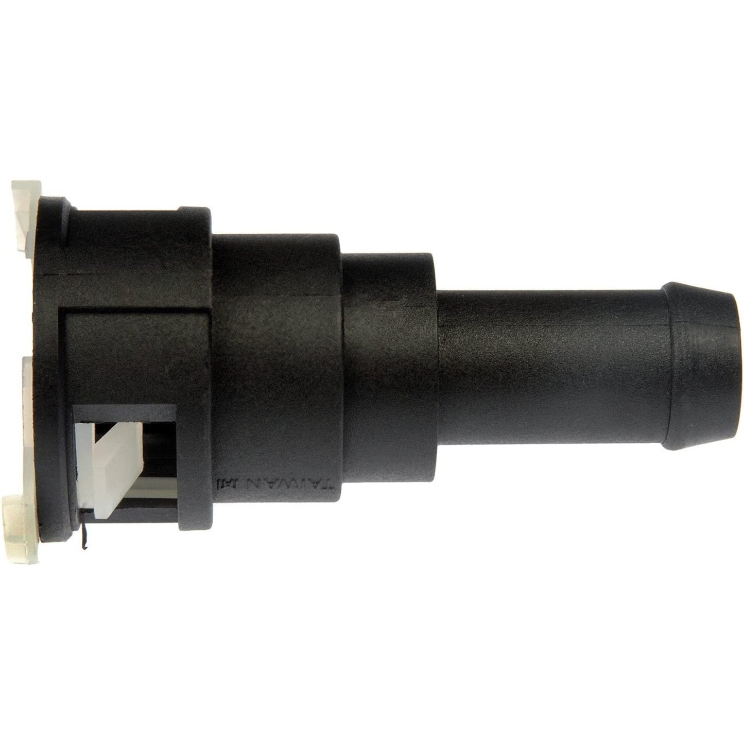 47164 Help Series Heater Hose Fitting - Direct Fit, Sold individually