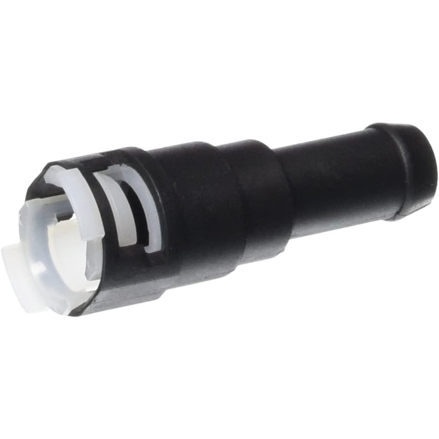 47165 Help Series Heater Hose Fitting - Direct Fit, Sold individually