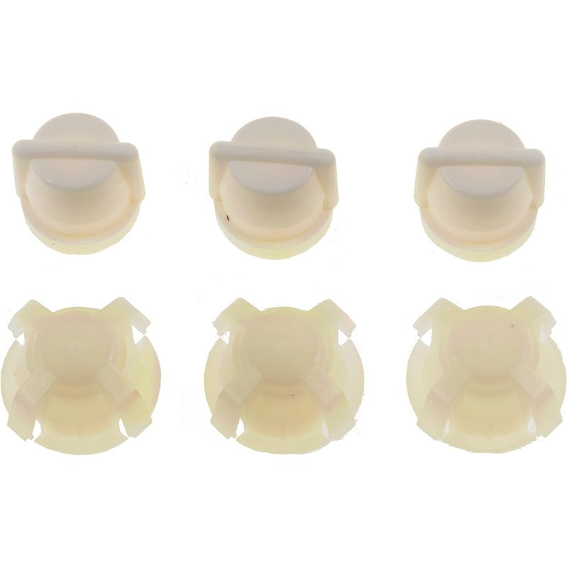 49445 Help Series Wiper Linkage Bushing - Direct Fit, Sold Individually