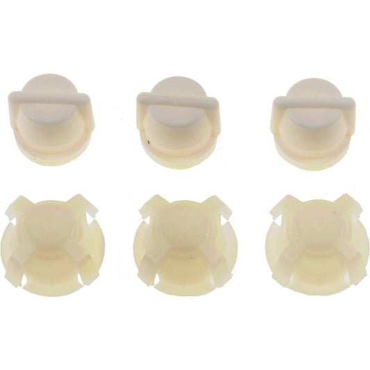 49445 Help Series Wiper Linkage Bushing - Direct Fit, Sold Individually