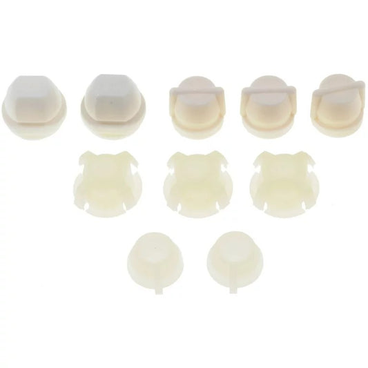 49447 Help Series Wiper Linkage Bushing - Direct Fit, Sold Individually