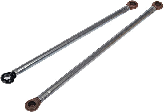 49470 Help Series Wiper Linkage Bushing - Direct Fit, Set of 2