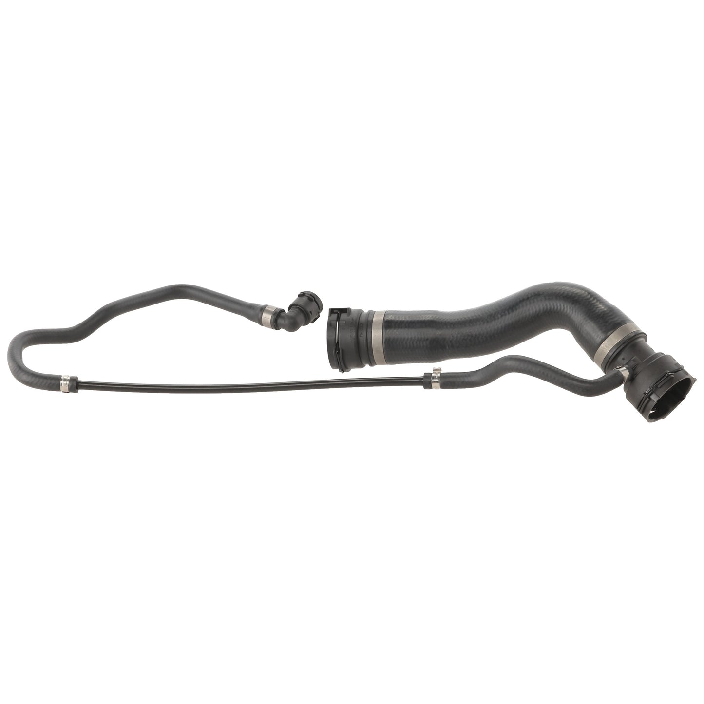 Radiator Hose, Upper, 6 Cyl., 3.0L Engine