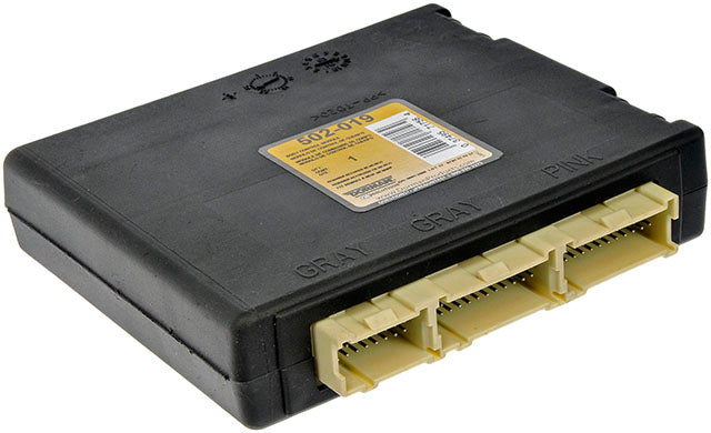 502-019 OE Solutions Series Body Control Module - Direct Fit