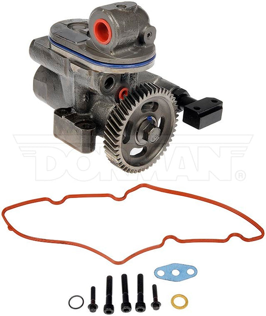 502-560 OE Solutions Series Oil Pump
