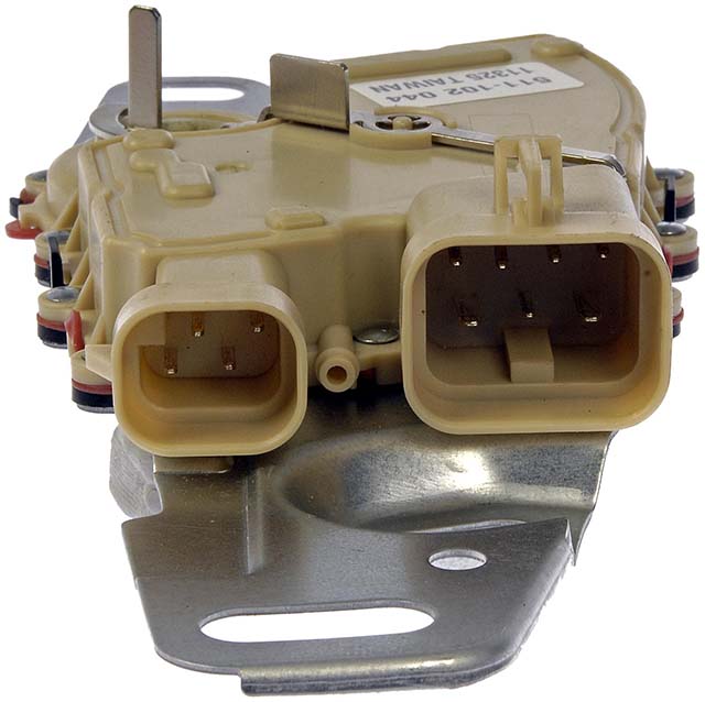 511-102 Techoice Series Neutral Safety Switch