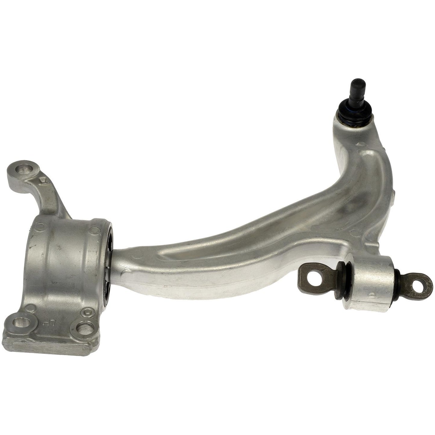 520-049 Front, Driver Side, Lower Control Arm, OE Solutions Series