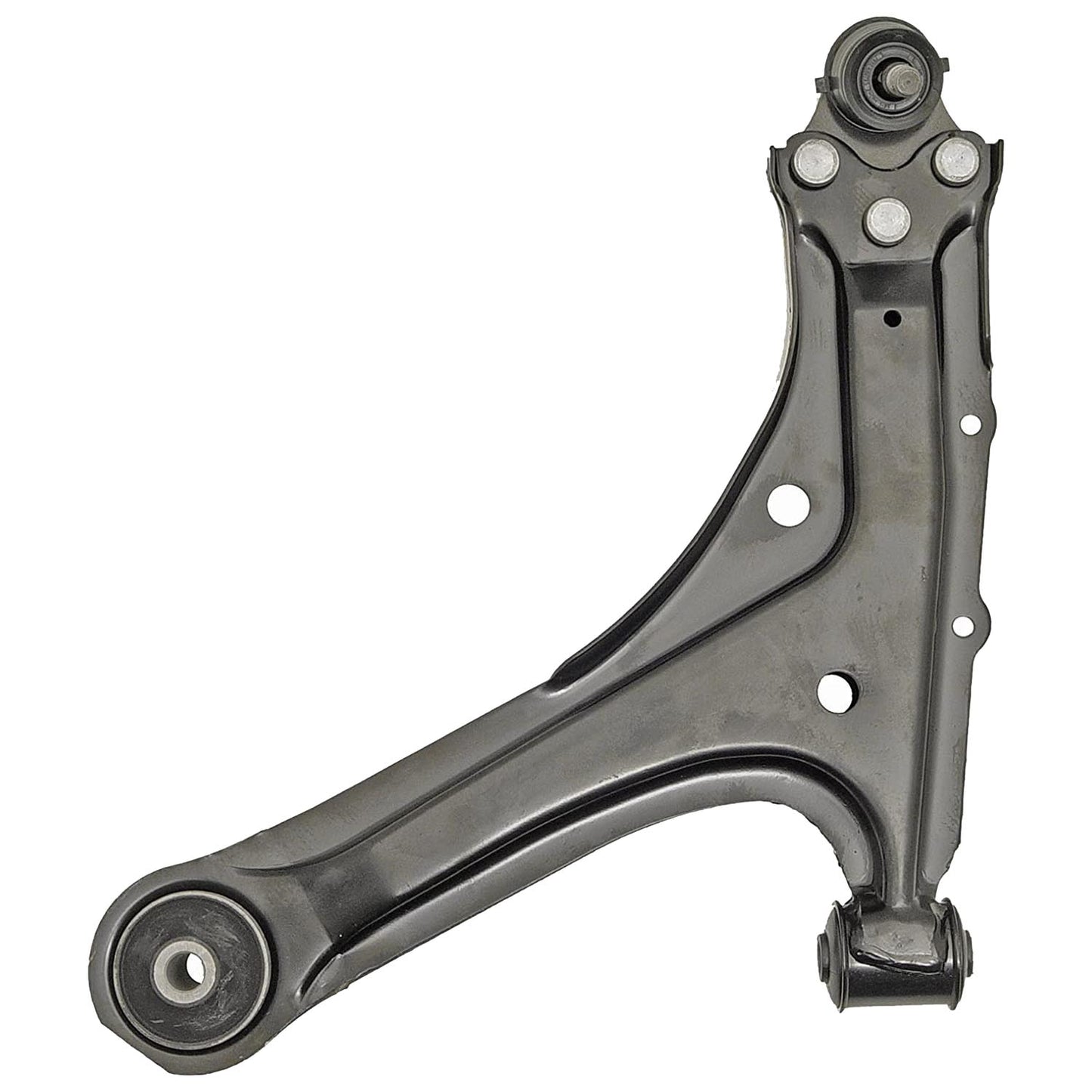 520-101 Front, Driver Side, Lower Control Arm, OE Solutions Series