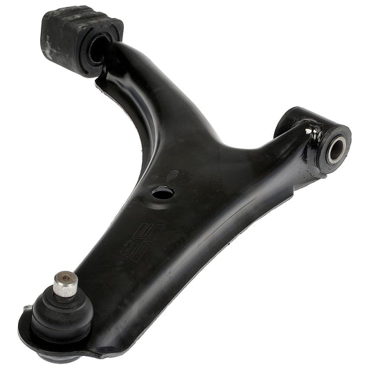 520-110 Front, Passenger Side, Lower Control Arm, OE Solutions Series