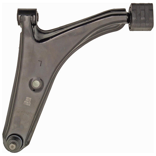 520-111 Front, Driver Side, Lower Control Arm, OE Solutions Series