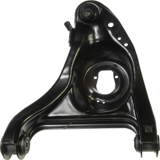 520-117 Front, Driver Side, Lower Control Arm, OE Solutions Series