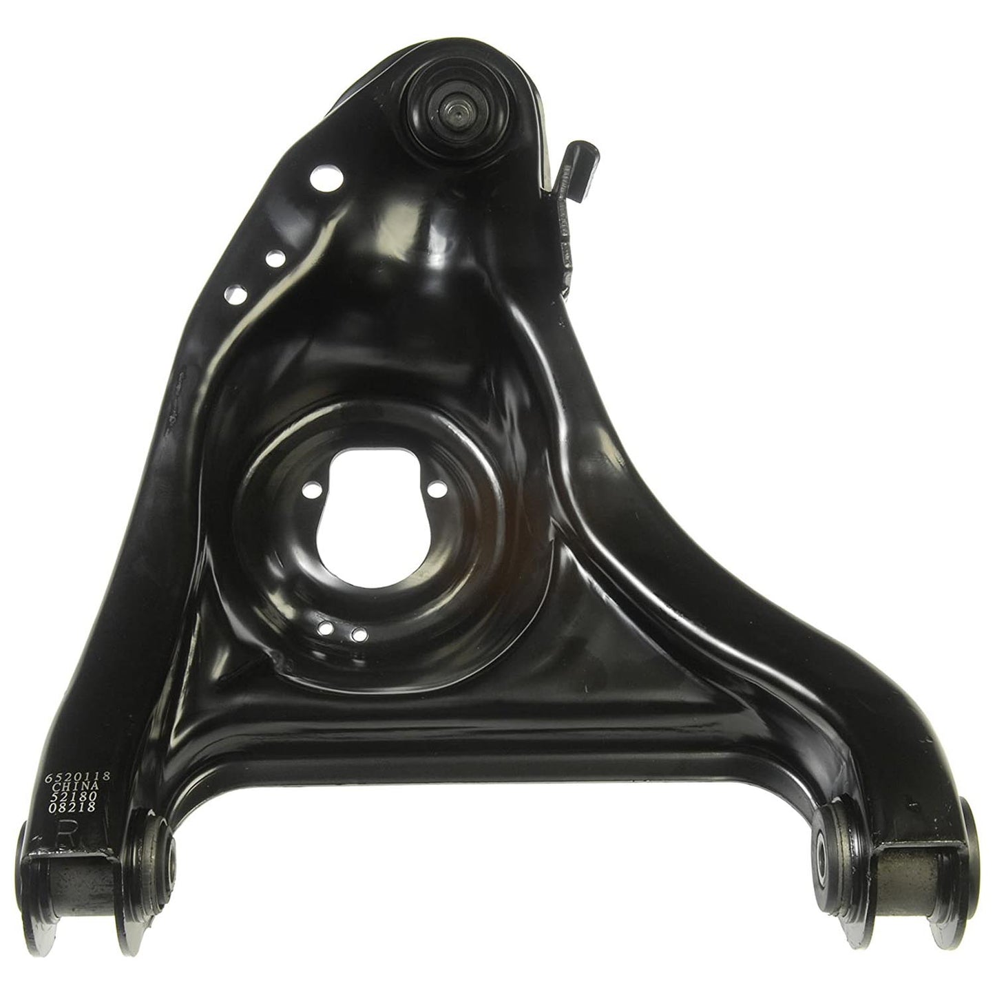 520-118 Front, Passenger Side, Lower Control Arm, OE Solutions Series