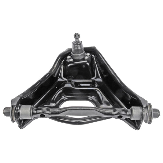 520-120 Front, Passenger Side, Upper Control Arm, OE Solutions Series