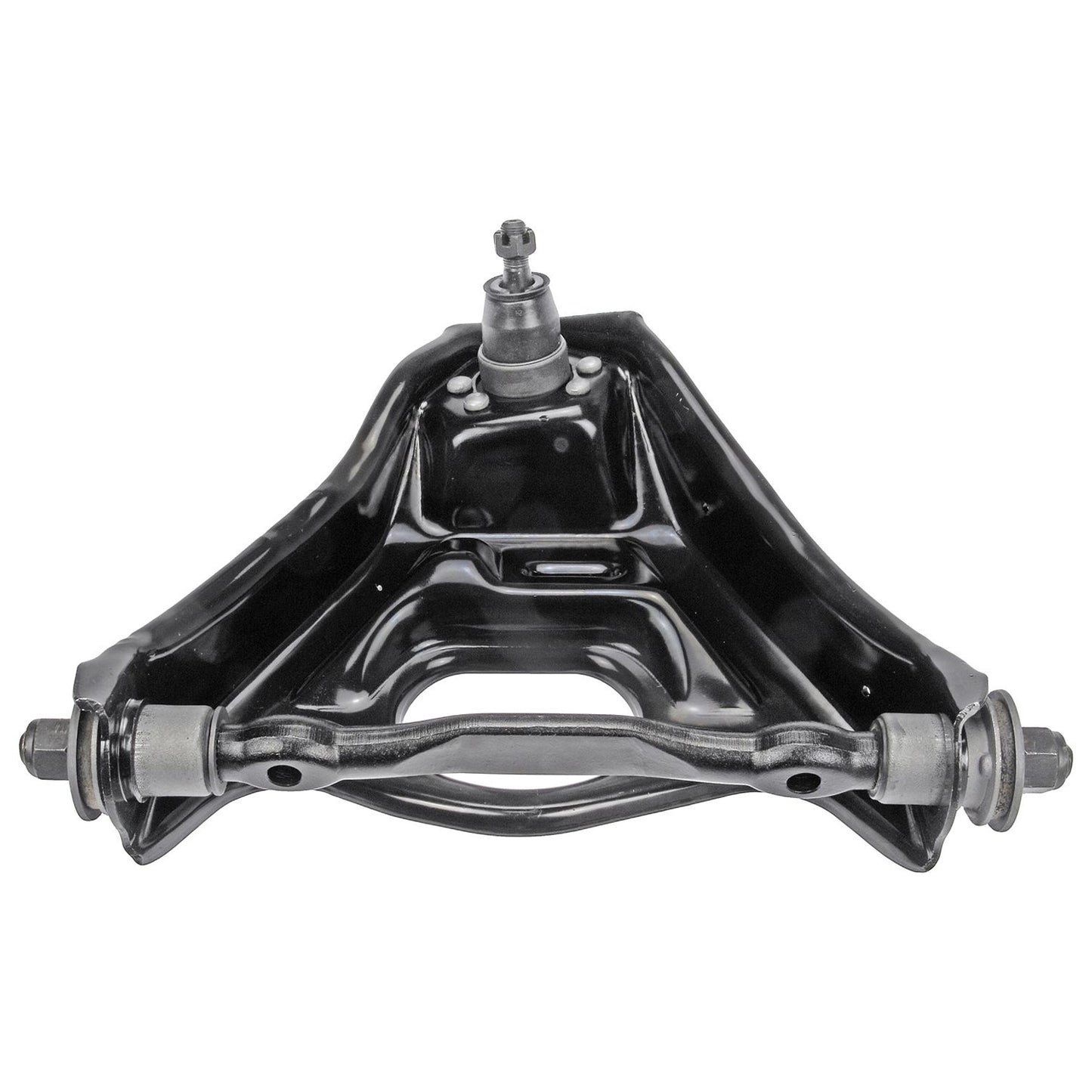 520-120 Front, Passenger Side, Upper Control Arm, OE Solutions Series