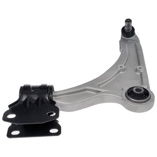 520-123 Front, Driver Side, Lower Control Arm, OE Solutions Series