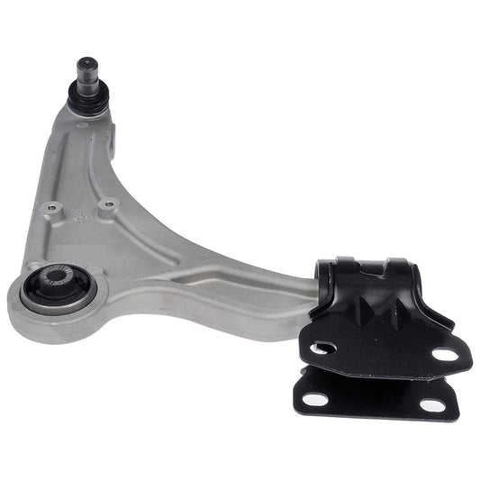520-124 Front, Passenger Side, Lower Control Arm, OE Solutions Series