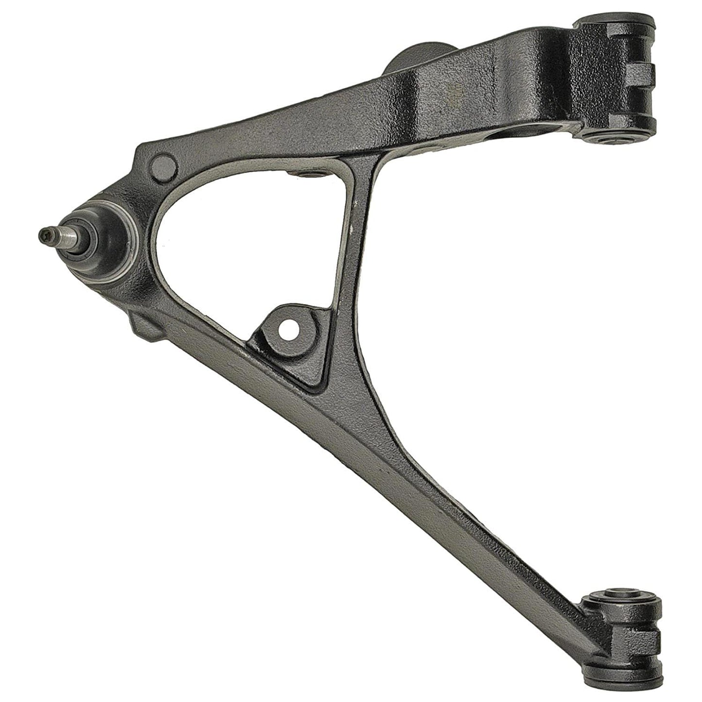 520-127 Front, Driver Side, Lower Control Arm, OE Solutions Series