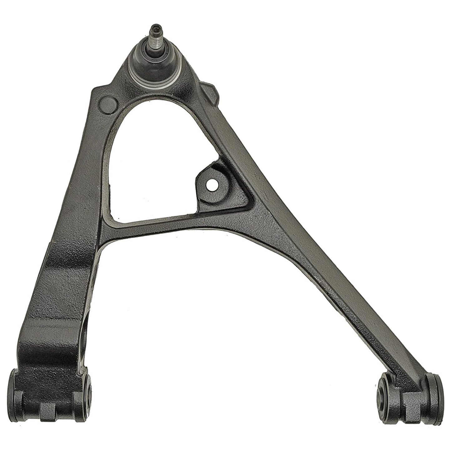 520-128 Front, Passenger Side, Lower Control Arm, OE Solutions Series