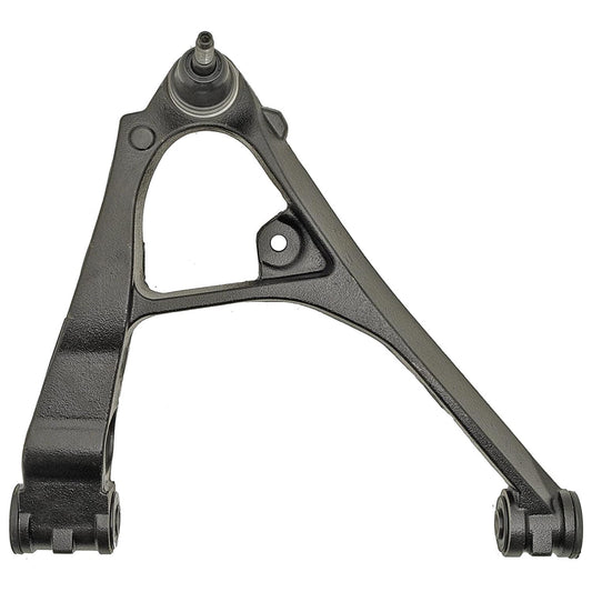 520-128 Front, Passenger Side, Lower Control Arm, OE Solutions Series