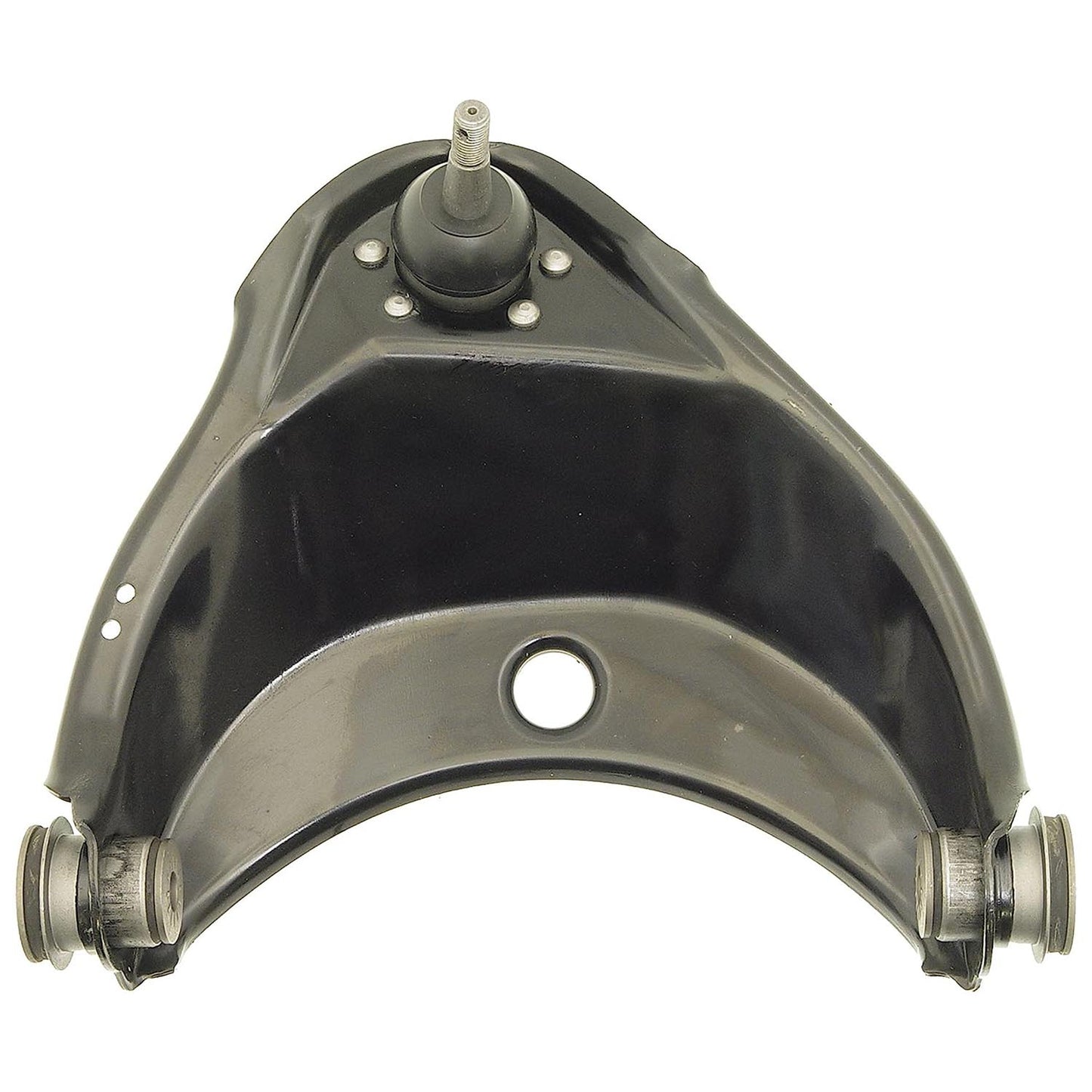 520-129 Front, Driver Side, Upper Control Arm, OE Solutions Series