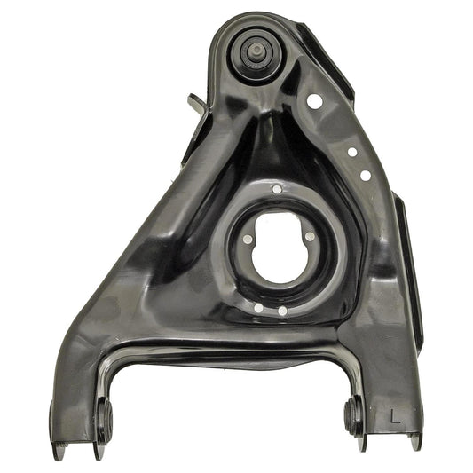 520-135 Front, Driver Side, Lower Control Arm, OE Solutions Series