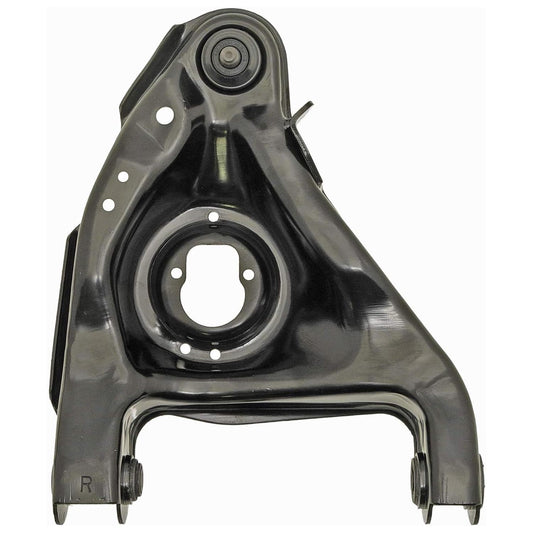 520-136 Front, Passenger Side, Lower Control Arm, OE Solutions Series