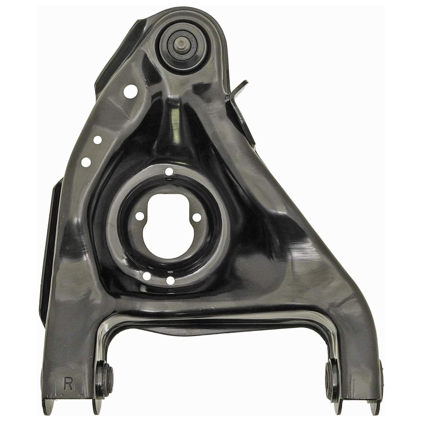 520-136 Front, Passenger Side, Lower Control Arm, OE Solutions Series