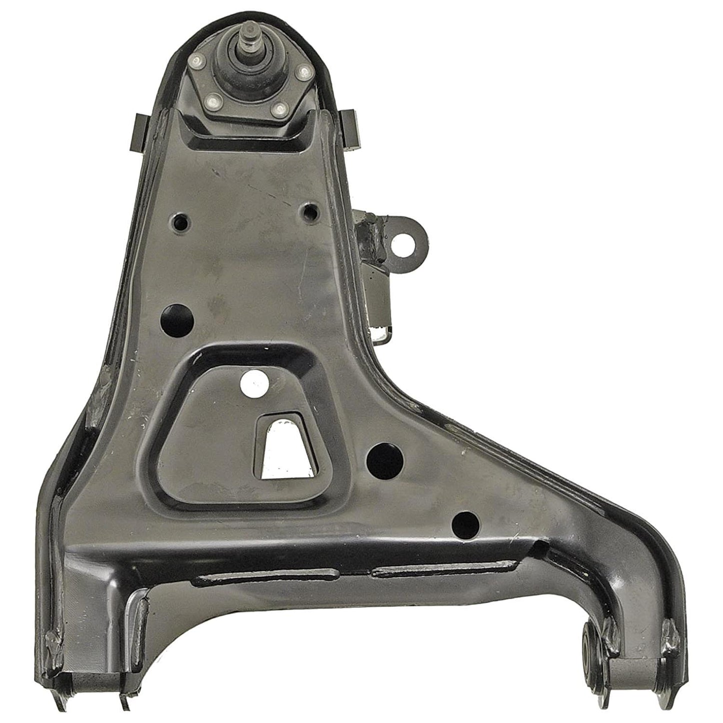 520-142 Front, Passenger Side, Lower Control Arm, OE Solutions Series