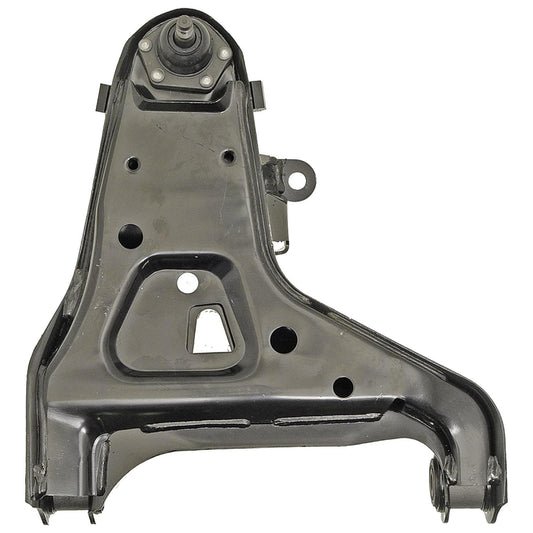 520-142 Front, Passenger Side, Lower Control Arm, OE Solutions Series