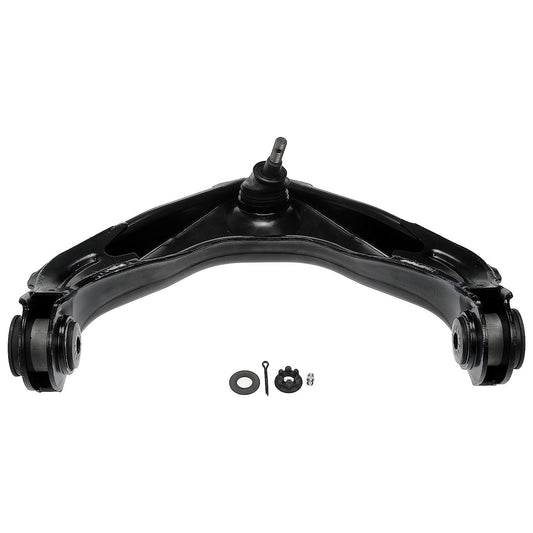 520-150 Front, Driver or Passenger Side, Upper Control Arm, OE Solutions Series