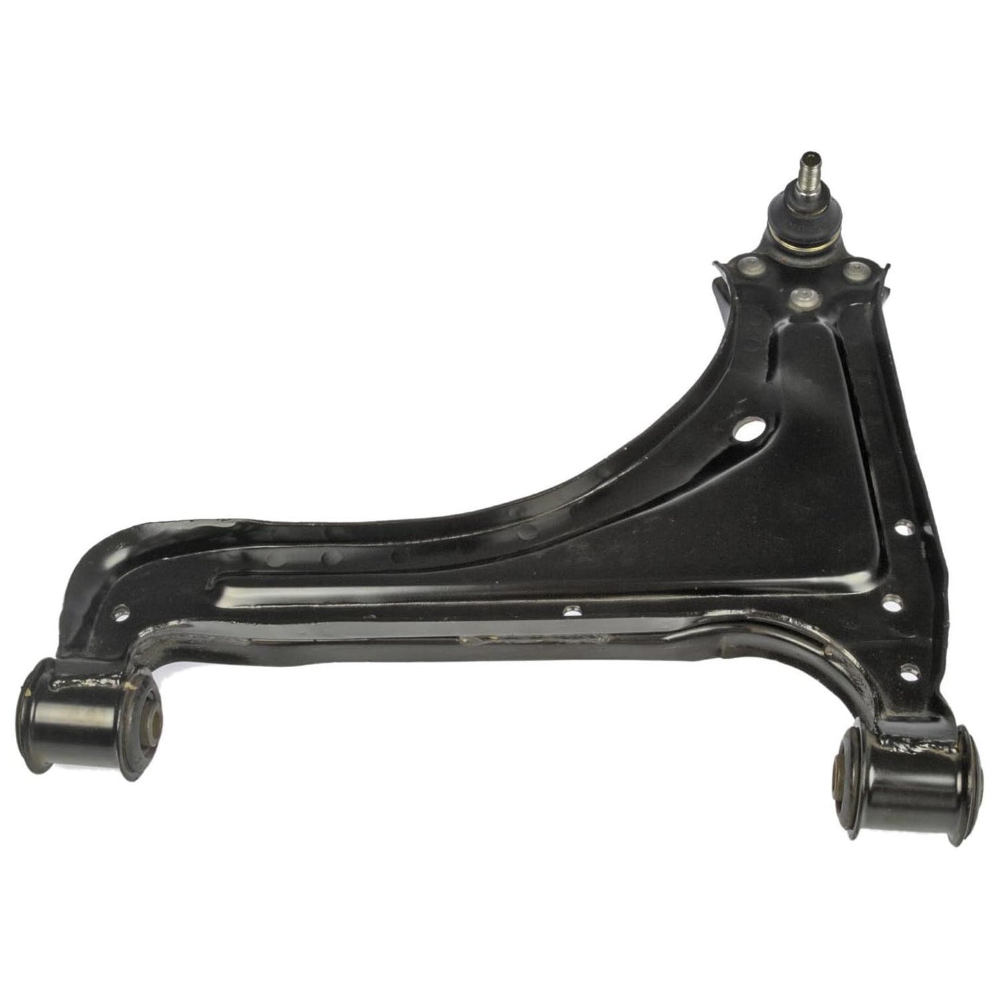 520-153 Front, Driver Side, Lower Control Arm, OE Solutions Series