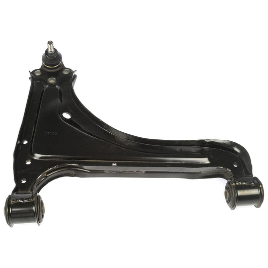 520-154 Front, Passenger Side, Lower Control Arm, OE Solutions Series