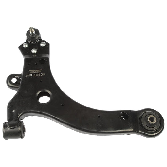 520-167 Front, Driver Side, Lower Control Arm, OE Solutions Series