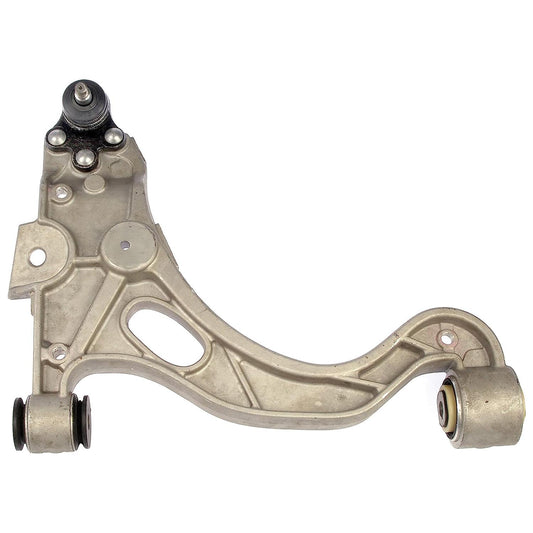 520-169 Front, Driver Side, Lower Control Arm, OE Solutions Series