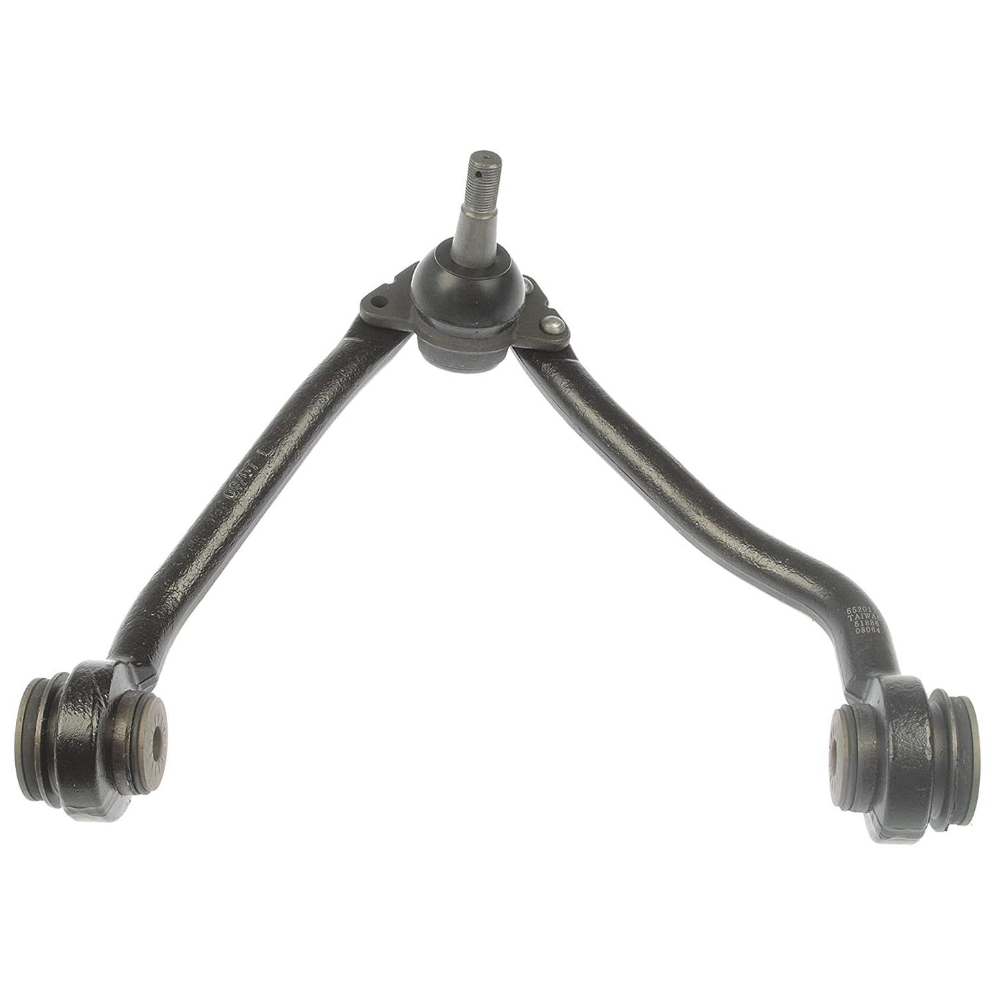520-171 Front, Driver Side, Upper Control Arm, OE Solutions Series