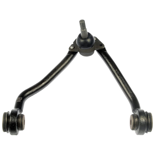 520-172 Front, Passenger Side, Upper Control Arm, OE Solutions Series