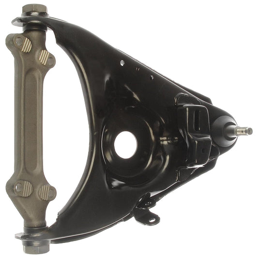 520-184 Front, Passenger Side, Lower Control Arm, OE Solutions Series