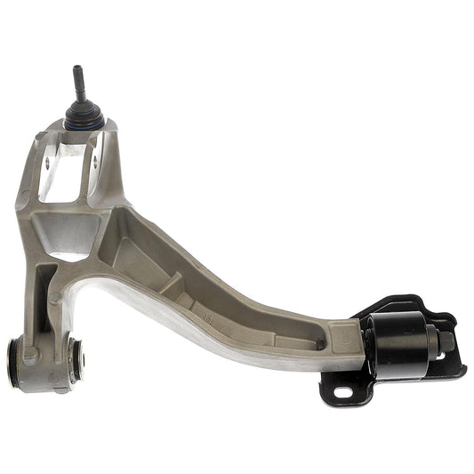 520-195 Front, Driver Side, Lower Control Arm, OE Solutions Series