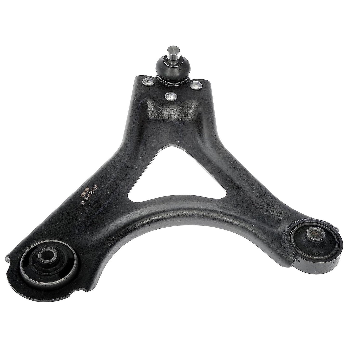 520-201 Front, Driver Side, Lower Control Arm, OE Solutions Series